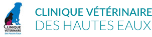 Logo Clinique Veterinaire Des Hautes Eaux