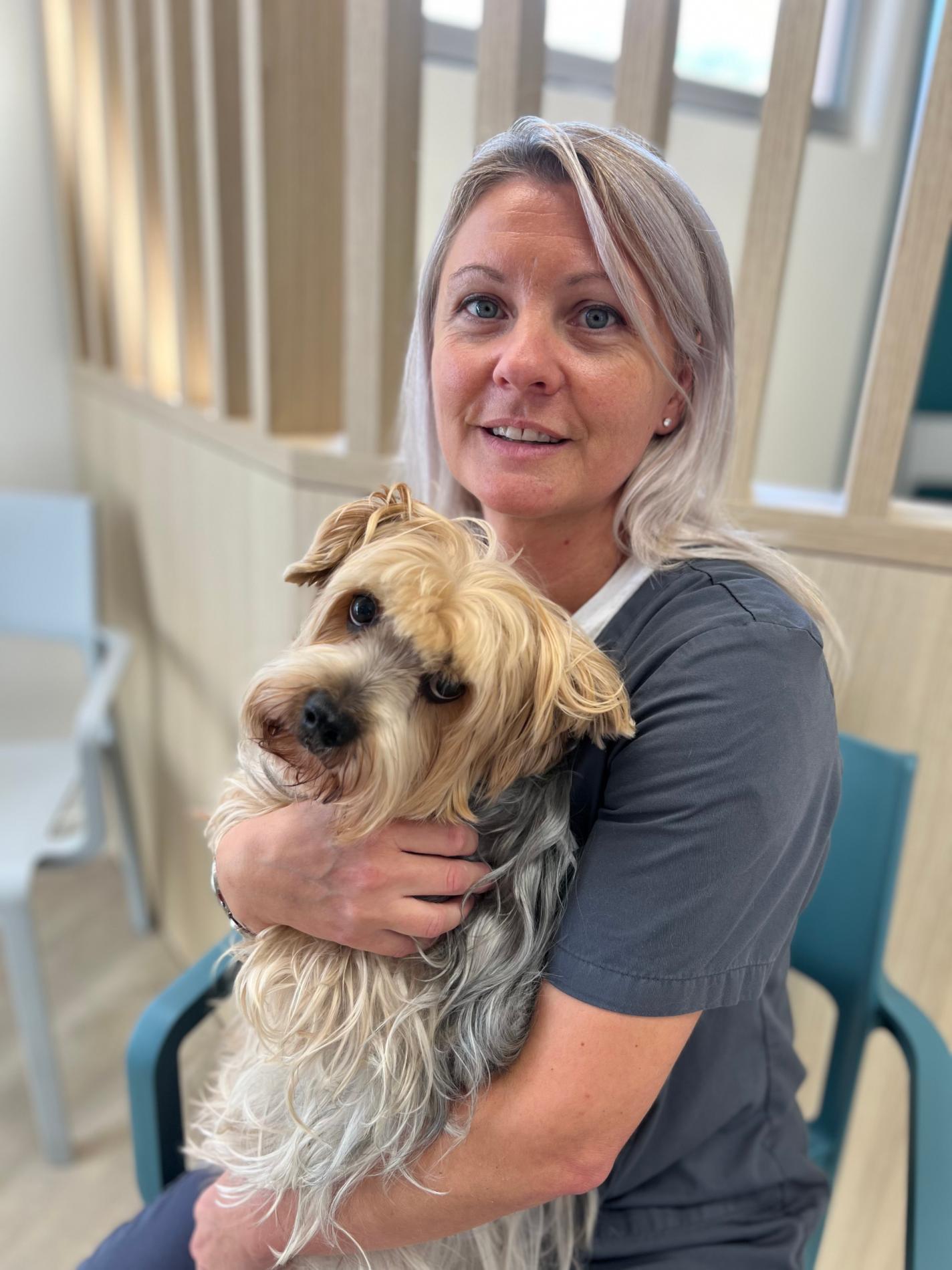 Séverine      ALONSO CAMPOS